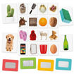 Picture of HEADU TACTILE FLASHCARDS